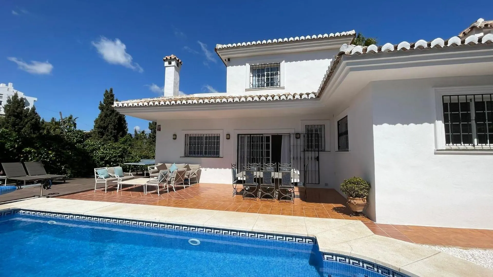 Lets In The Sun - Villa Costa Del Sol Malaga 0*,  Spain